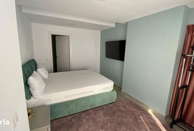 Apartament cu 3 camere în Central - 3