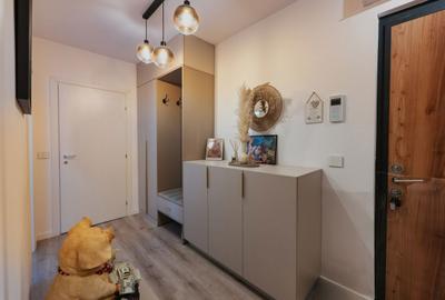 Apartament cu 2 camere decomandat în Palazu Mare - 5