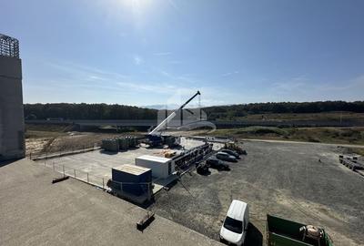 Constructie 3707 mp + Teren intravilan 8828 mp Sibiu /Selimbar - 24