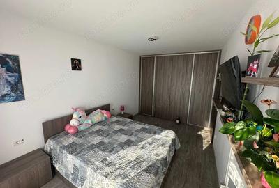 Etaj 2. Mobilat. Pozitie excelenta - 6