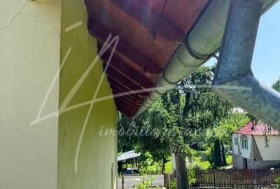 Teren intravilan cu casa- 1740 mp. in Provita de Sus-PH - 12