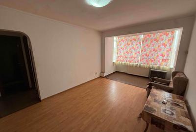 Apartament cu 2 camere semidecomandat, mobilat în Independenței - 2