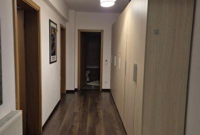 De închiriat apartament 3 camere, decomandat, 75 mp – Mănăștur - 10