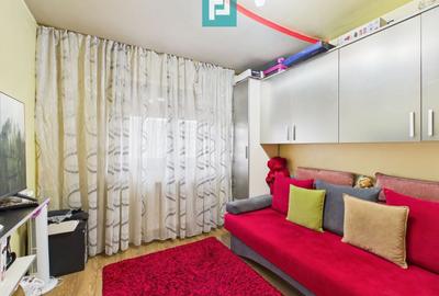 Apartament spațios cu 4 camere în Vlaicu - 13