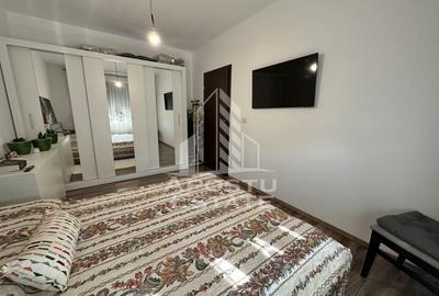 Apartament cu 2 camere si gradina proprie de 50mp in Chisoda la asfalt - 3