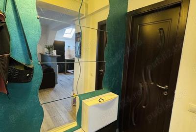 Apartament cu 2 camere decomandat în Central - 1