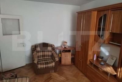 Apartament 3 camere decomandat, 78 mp, zona Micro 4 - 6