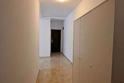 Apartament cu 2 camere, mobilat în Giroc - 1