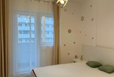 Apartament cu 2 camere în Berceni - 9