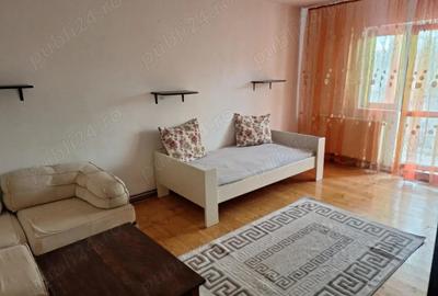 Inchiriez apartament cu 3 camere a in Timi?oara, Zona Soarelui. - 5