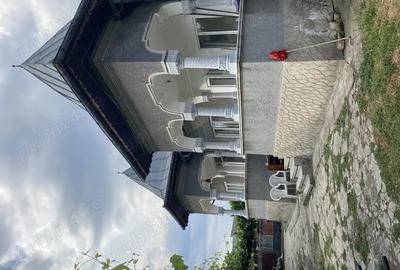 Casa de vanzare in comuna Branesti - 1