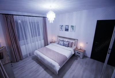 Garsonieră decomandată în Aradului - 4