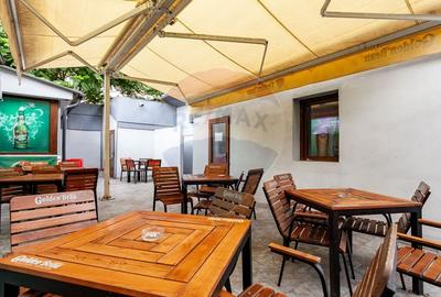 Spatiu comercial cu destinatie actuala Bar si jocuri noroc- Vlaicu - 11