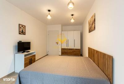 Apartament cu 2 camere în Între Lacuri - 6