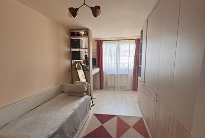 Inchiriez apartament 3 camere str. Rodnei - 4