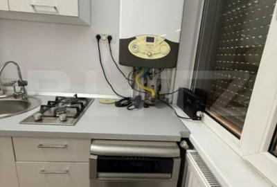 Apartament cu 2 camere semidecomandat în Democrației - 3