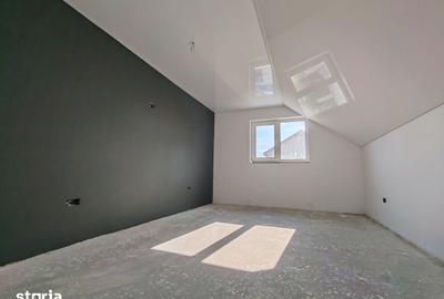 Casă cu 5 camere cu Teren 300 Mp în Lumina - 5