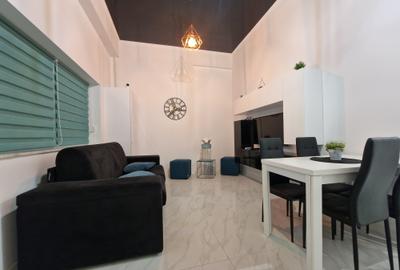 Apartament cu 2 camere semidecomandat în Nord - 18