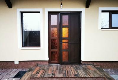 Casă cu 4 camere cu Teren 860 Mp în Sânandrei - 18