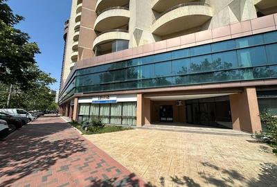 Vanzare Spatiu comercial stradal - Parter si Mezanin - 900 mp - 21