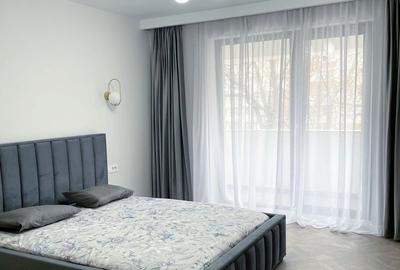 Apartament cu 2 camere decomandat, mobilat în Unirii - 3