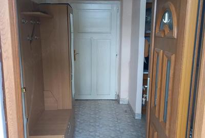 Apartament cu 3 camere decomandat în Central - 2