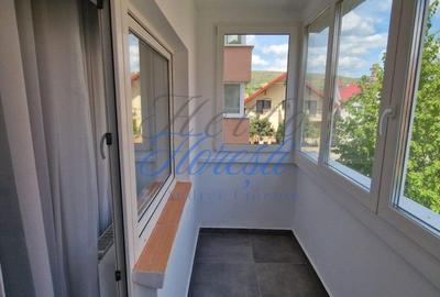 Apartament cu 3 camere semidecomandat în Florești - 5