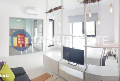 Apartament cu 2 camere decomandat, mobilat în Unirii - 3