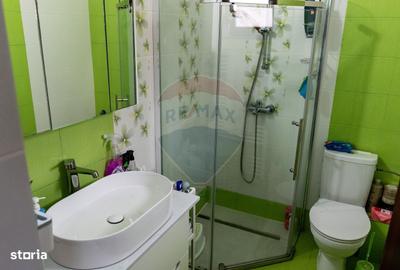 Casă cu 4 camere în Hășdat - 7