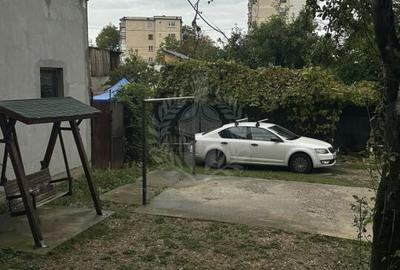 3 CAMERE //CANTACUZINO //LOC DE PARCARE//MOBILAT SI UTILAT - 53