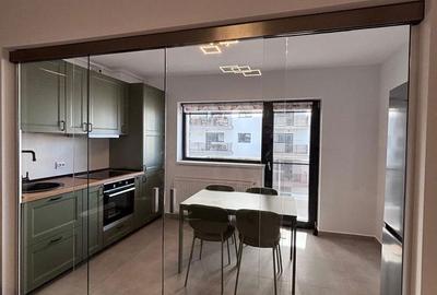 Apartament cu 2 camere în Industriilor - 11