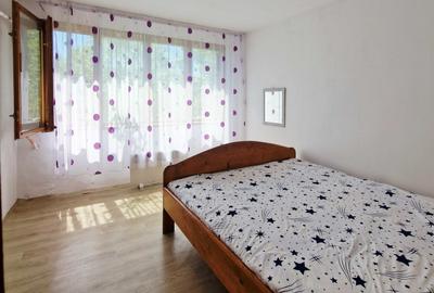 Apartament cu 3 camere semidecomandat în Micro 16 - 2