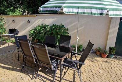 Casă cu 3 camere cu Teren 220 Mp în Horea - 5