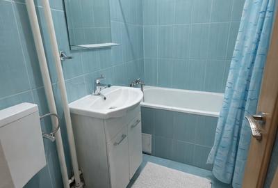 Apartament cu 2 camere semidecomandat, mobilat în Peninsula - 8