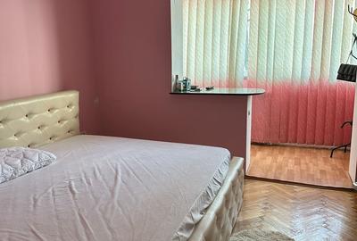 Apartament cu 3 camere, mobilat în Faleza Nord - 2