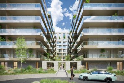 Apartament 3 camere Cortina 126 - 9