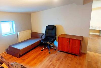 Brancoveanu - apartamant cu doua camere - 6