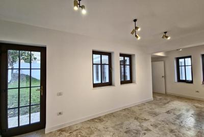 Casă cu 11 camere cu Canalizare în Dorobanți - 8