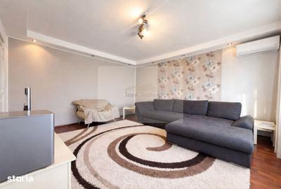 Apartament cu 3 camere, mobilat în Mărăști - 3