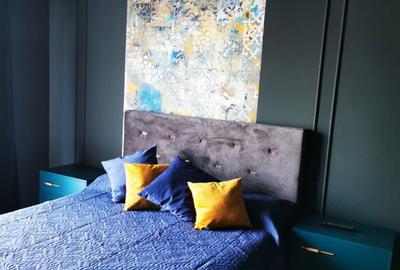 Apartament cu 2 camere decomandat în Titan - 8