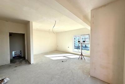 Garsonieră semidecomandată în Giroc - 3