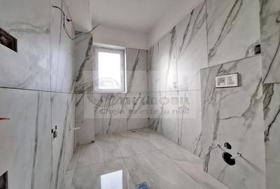 Apartament decomandat de vanzare in Iasi, Galata, 85,55 mp, bloc nou Apartament decomandat de vanzare in Iasi, Galata, 85,55 mp, bloc nou - 10