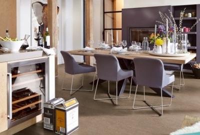 Apartament Penthouse 100mp utili Ambient Residence Bragadiru - 7