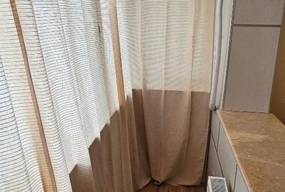 Apartament cu 2 camere semidecomandat, mobilat în Dorobanți - 12