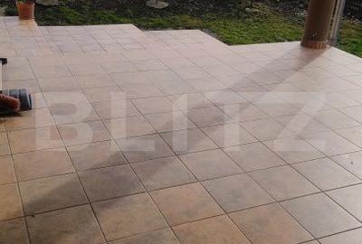 Casă cu 4 camere cu Teren 614 Mp în Central - 15