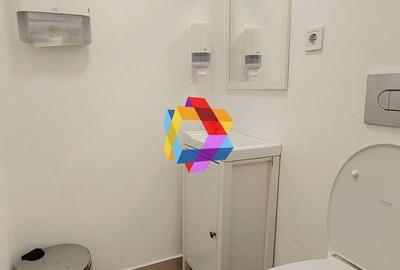 Spațiu comercial, de 36 mp, în Astra - 6