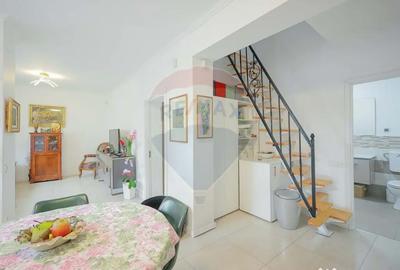 Apartament cu 5 camere decomandat, mobilat în Central - 18