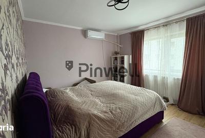 Apartament cu 4 camere, mobilat în Vitan - 14