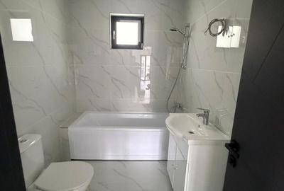 Casă cu 4 camere în Dârvari - 7