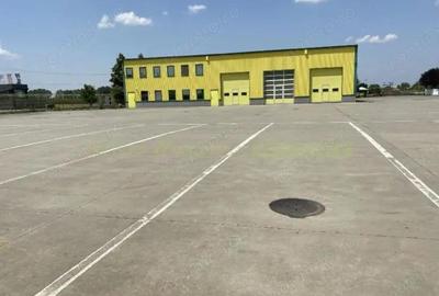 Spațiu comercial, de 600 mp, în Pecica - 6